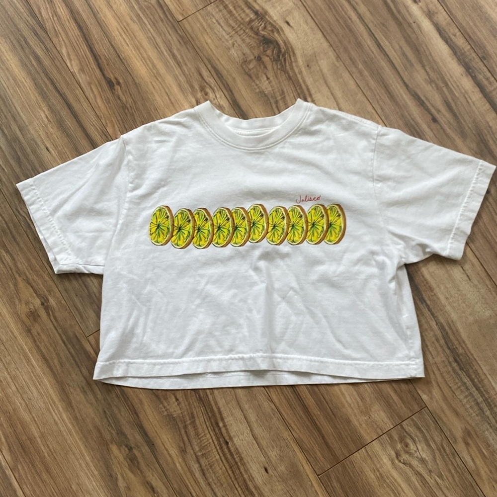 "Jalisco" tee